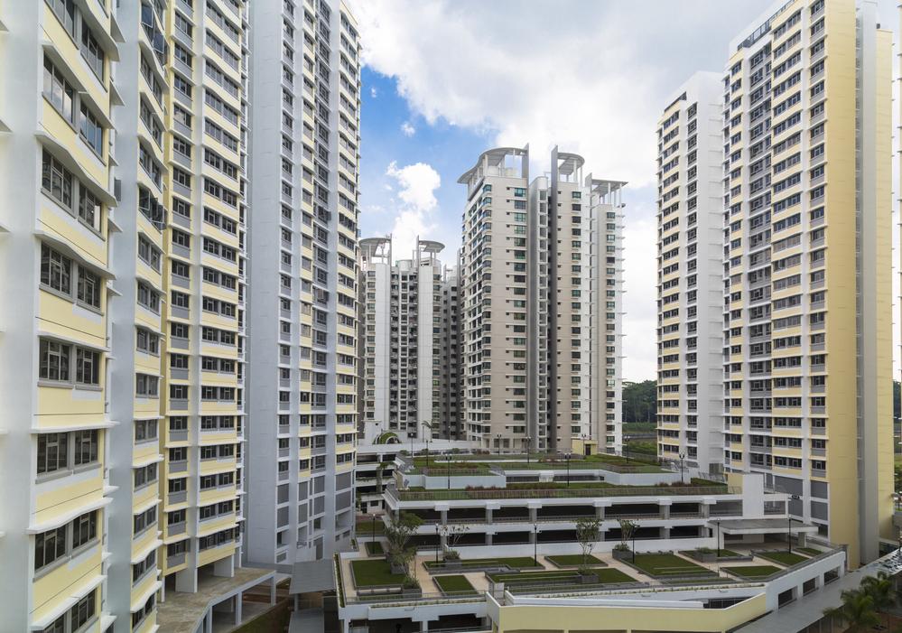 Lumina Grand condo