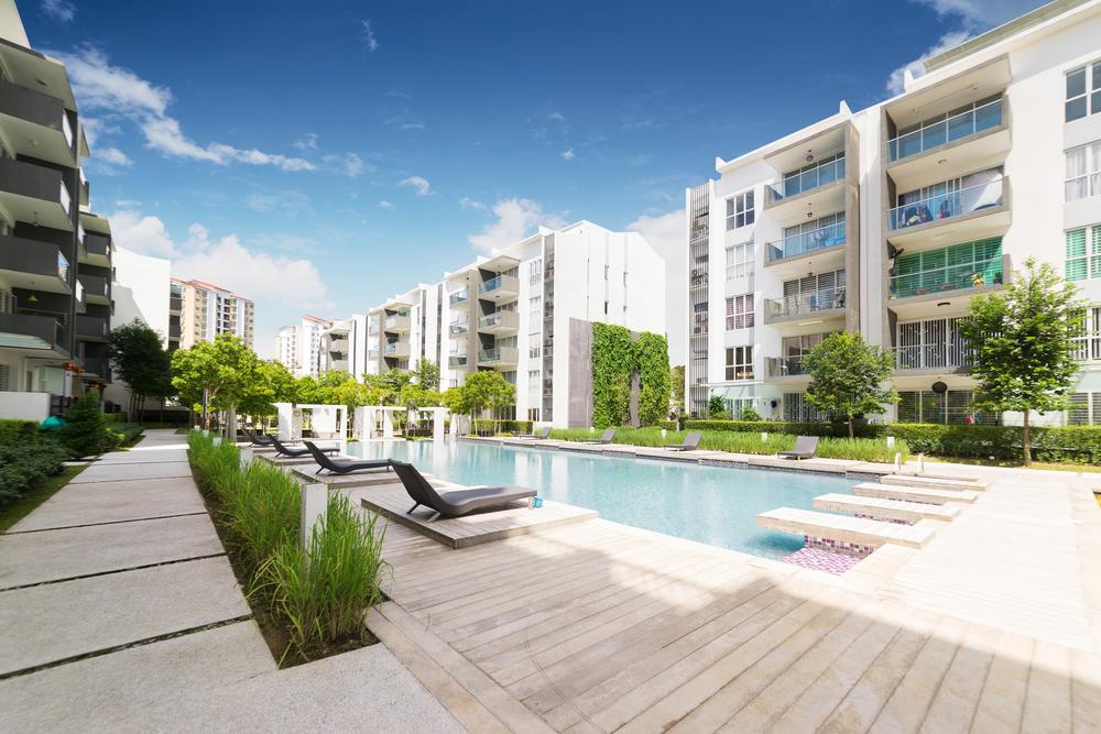 Lumina Grand condo