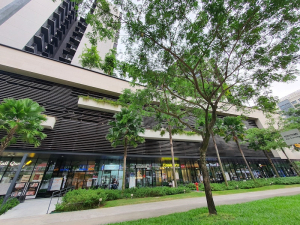 Showflat Location and Operating Hours for Lumina Grand EC at Bukit Batok West Avenue 5, Developed by CDL