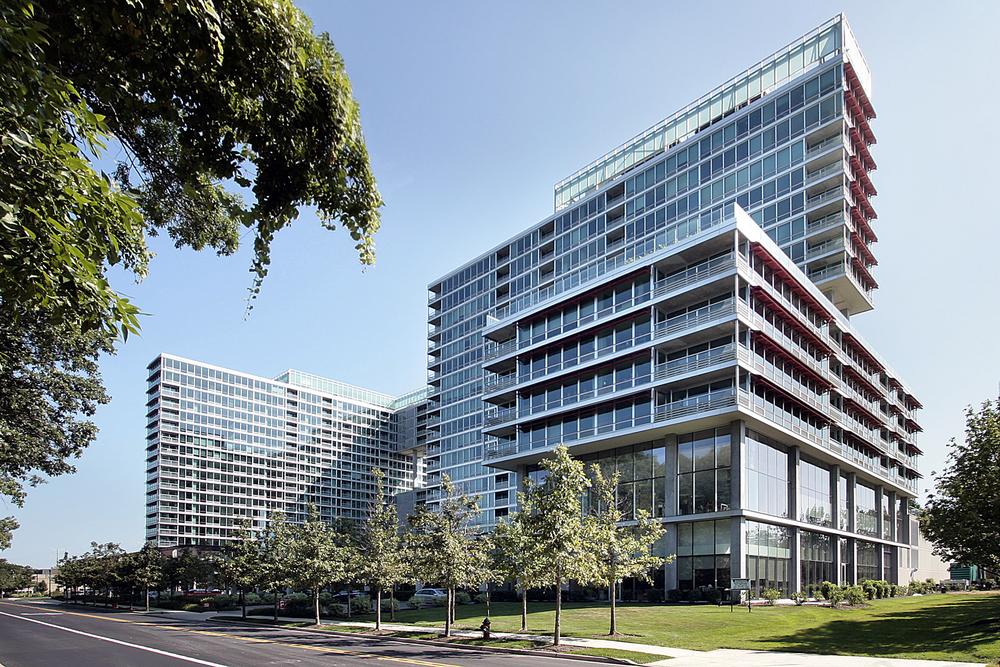 Lumina Grand condo