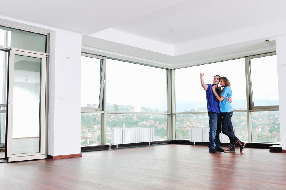 Lumina Grand showflat