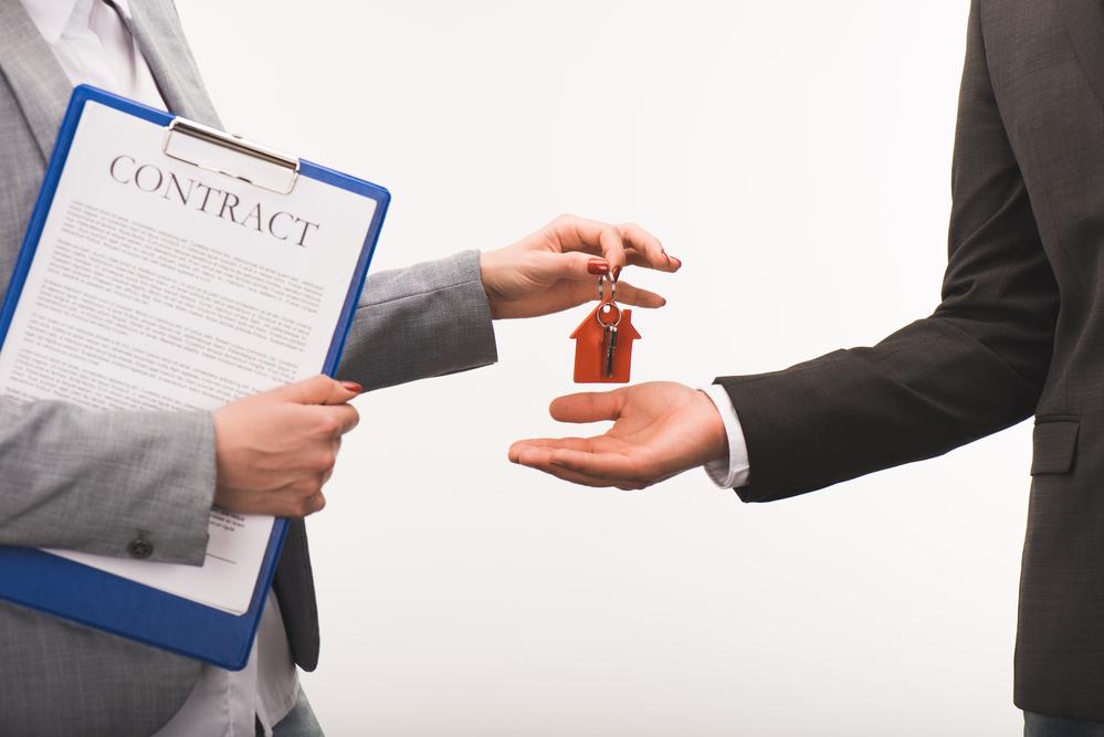 Savills has appointed a new international residential sales co-head